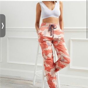 Anthropologie Joggers